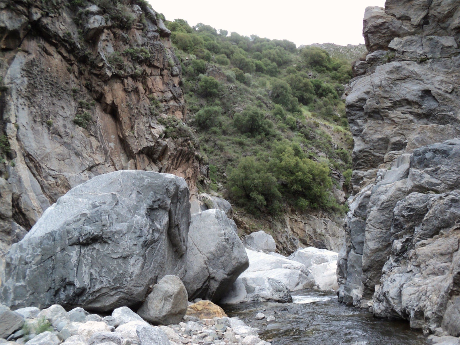 Trekking · fotografía 6
