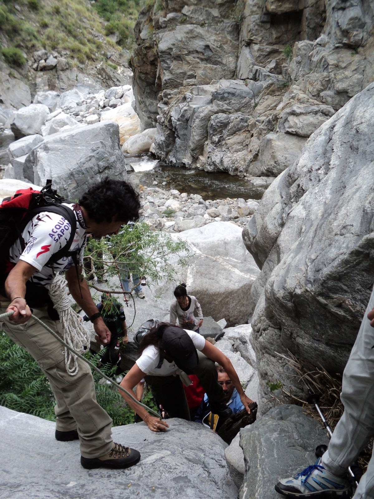Trekking · fotografía 7
