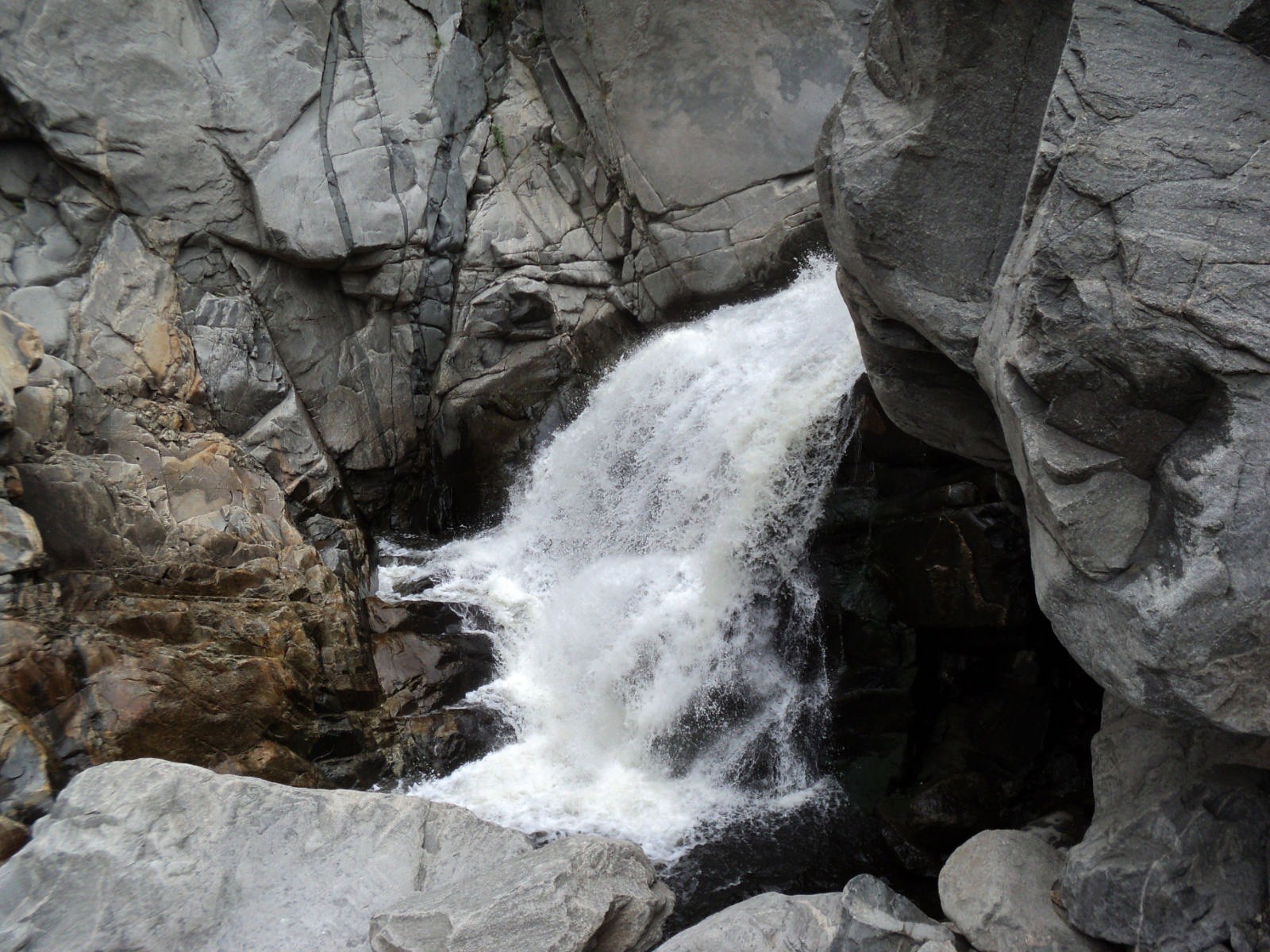Trekking · fotografía 8
