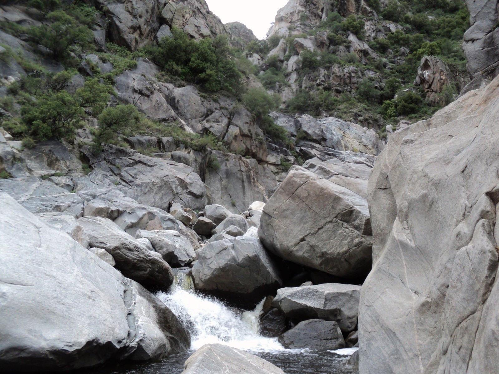 Trekking · fotografía 9