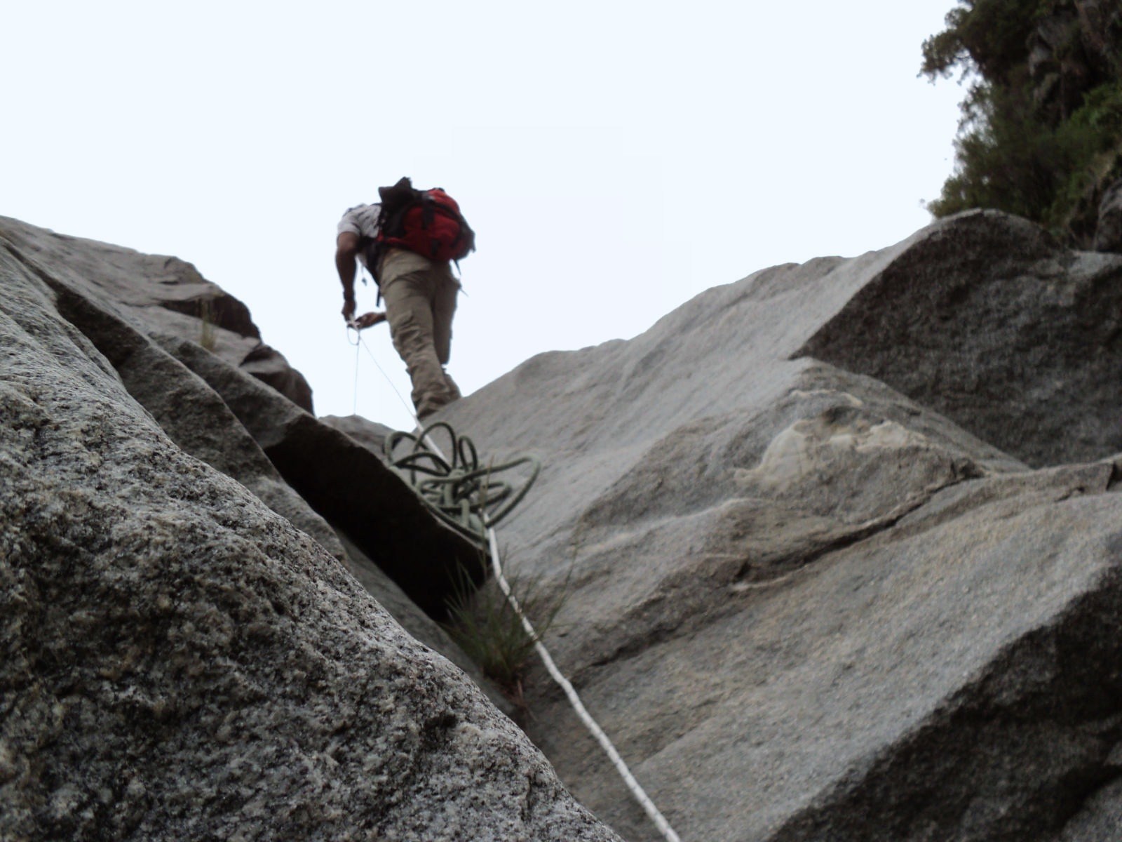 Trekking · fotografía 12