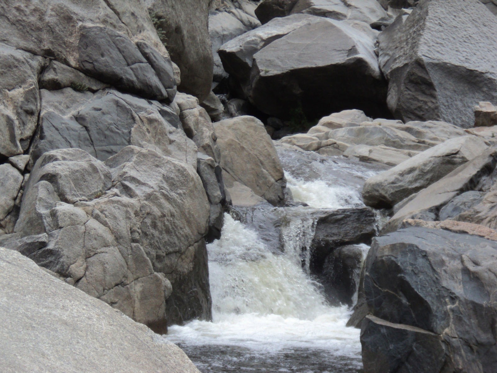 Trekking · fotografía 14