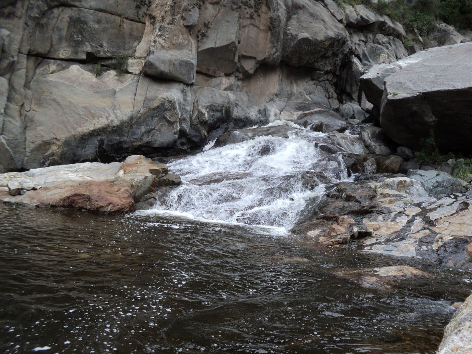 Trekking · fotografía 15