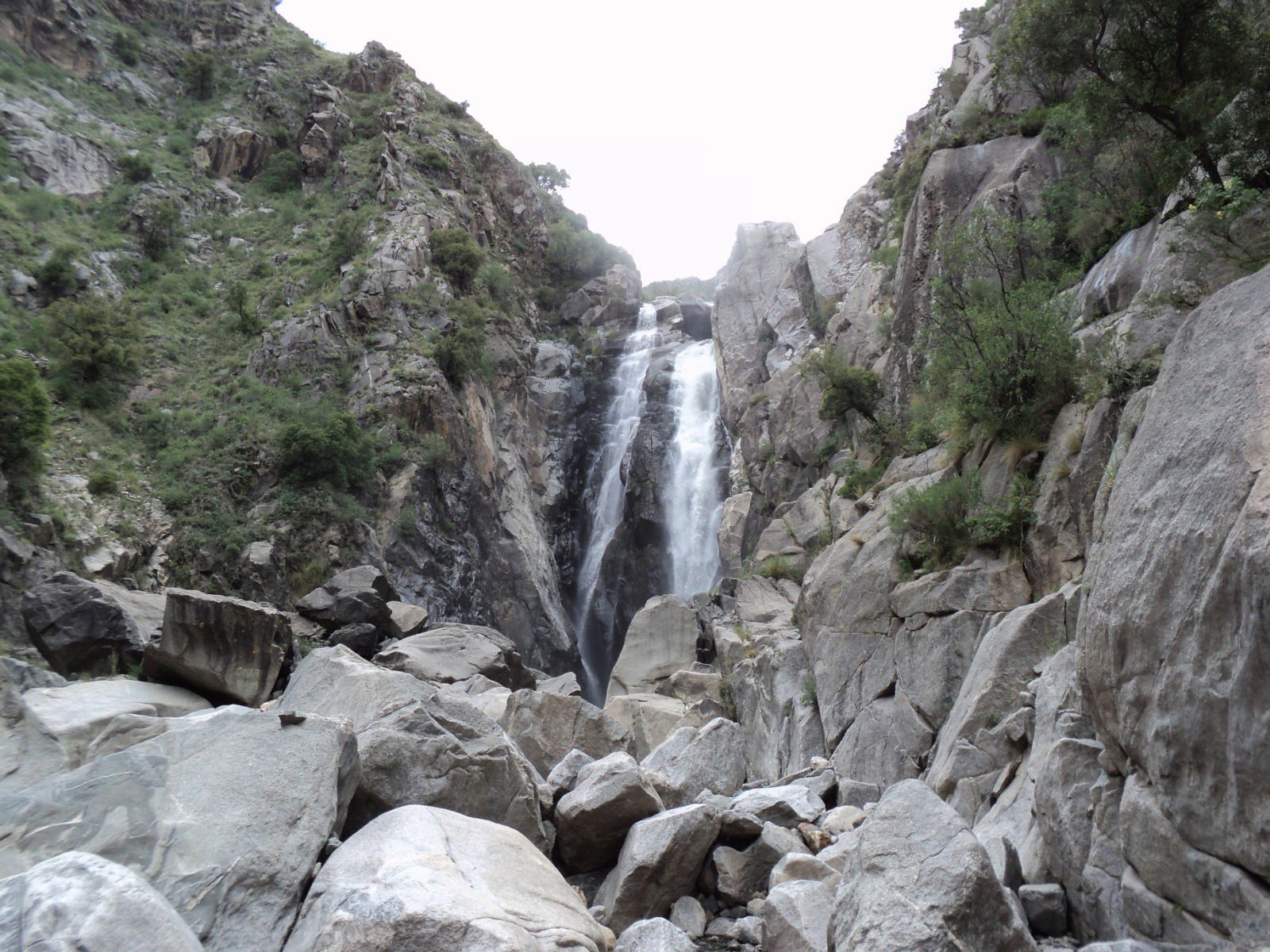 Trekking · fotografía 16