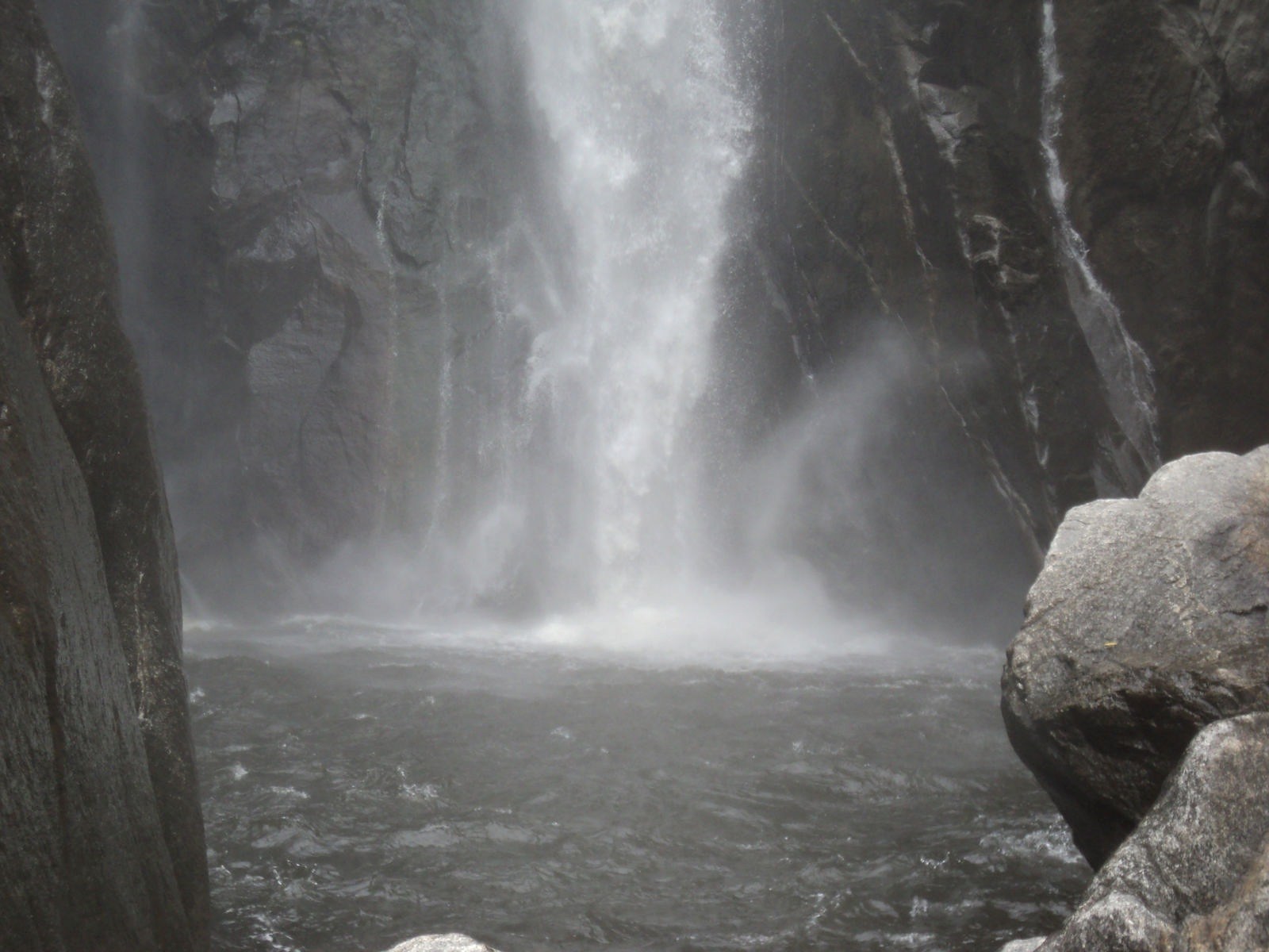 Trekking · fotografía 18
