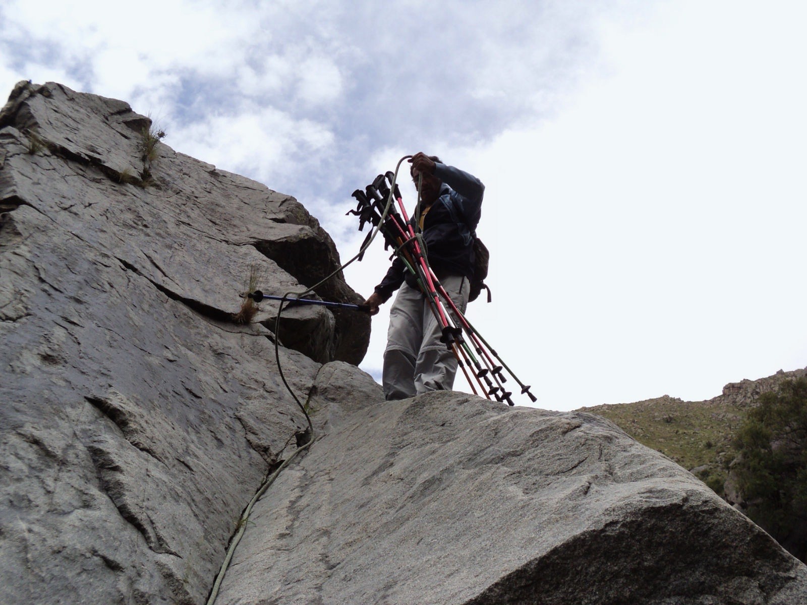 Trekking · fotografía 24