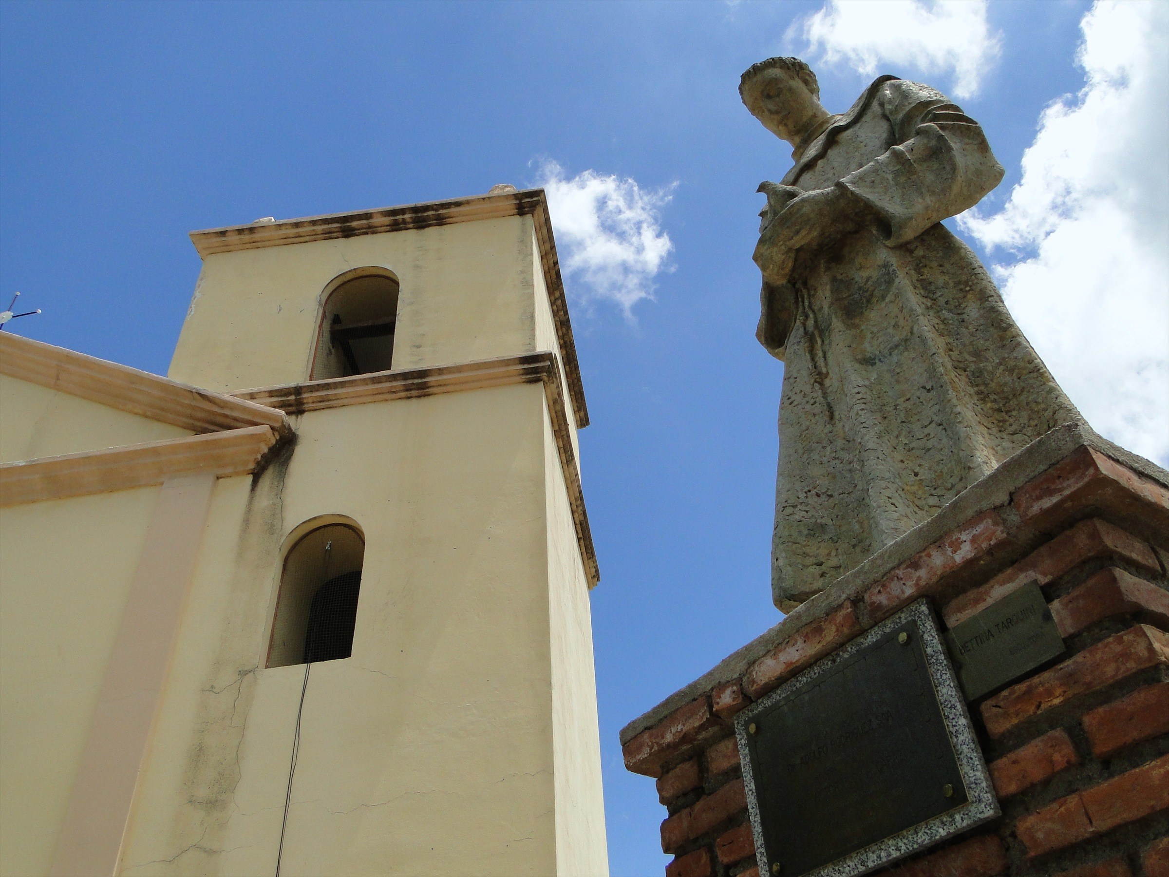 Iglesia San Francisco de Asís