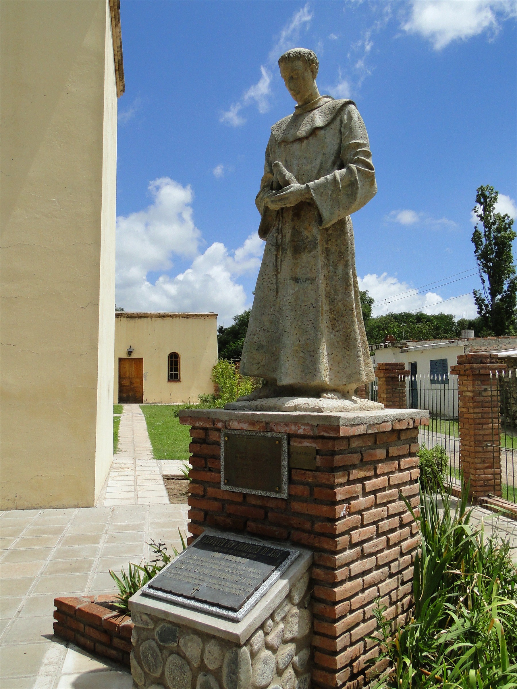 Iglesia San Francisco de Asís · 5