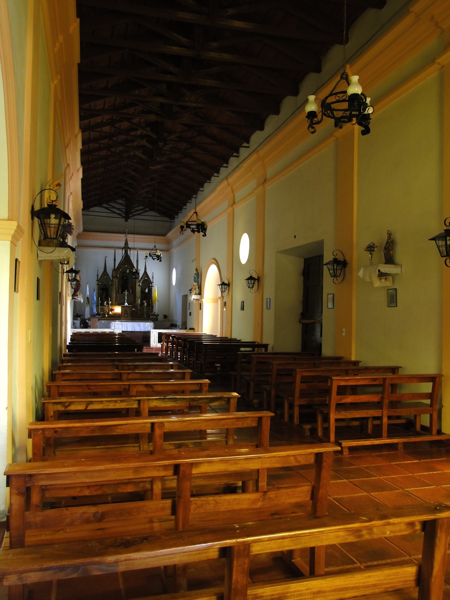 Iglesia San Francisco de Asís · 6