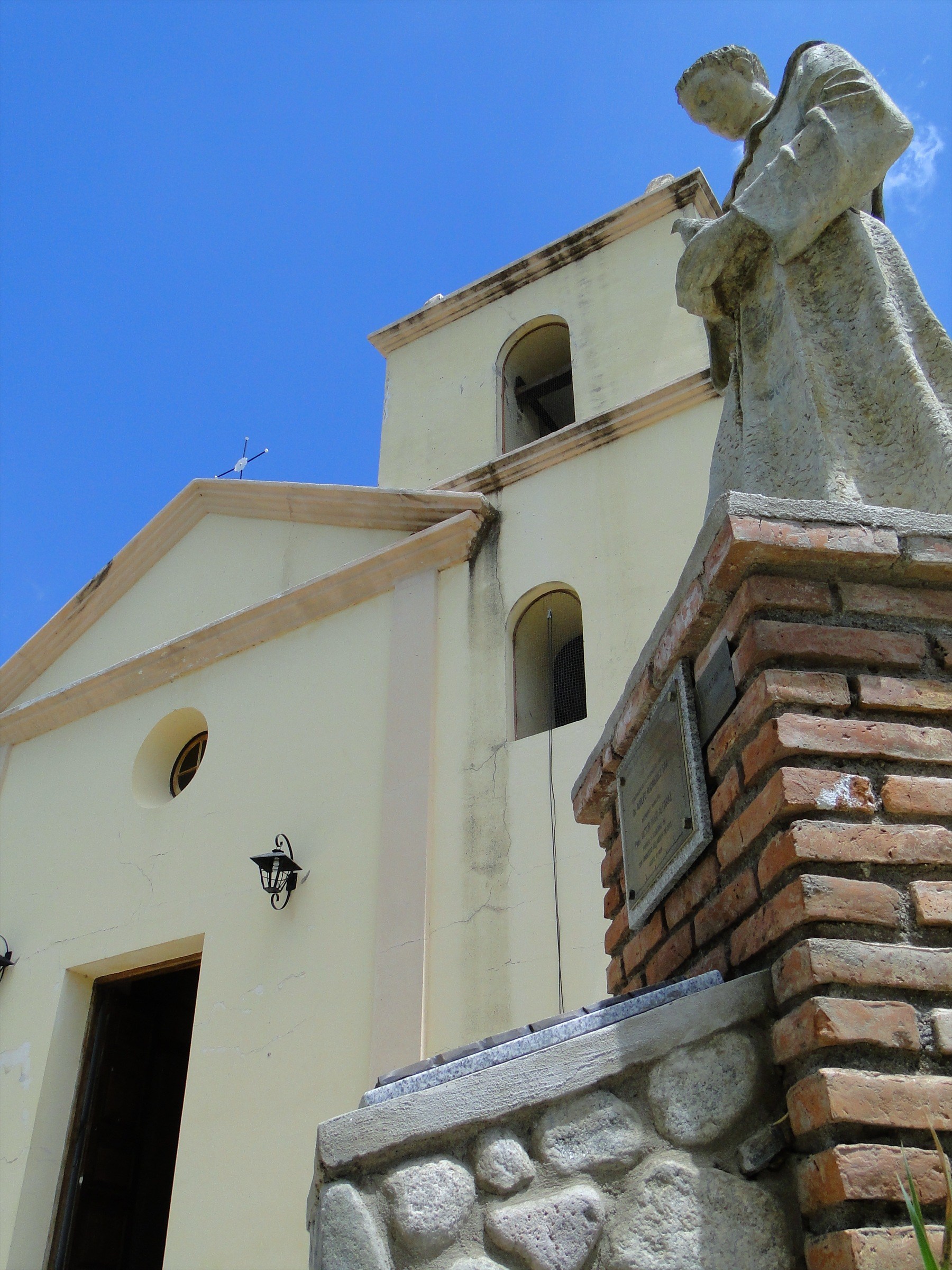 Iglesia San Francisco de Asís · 7