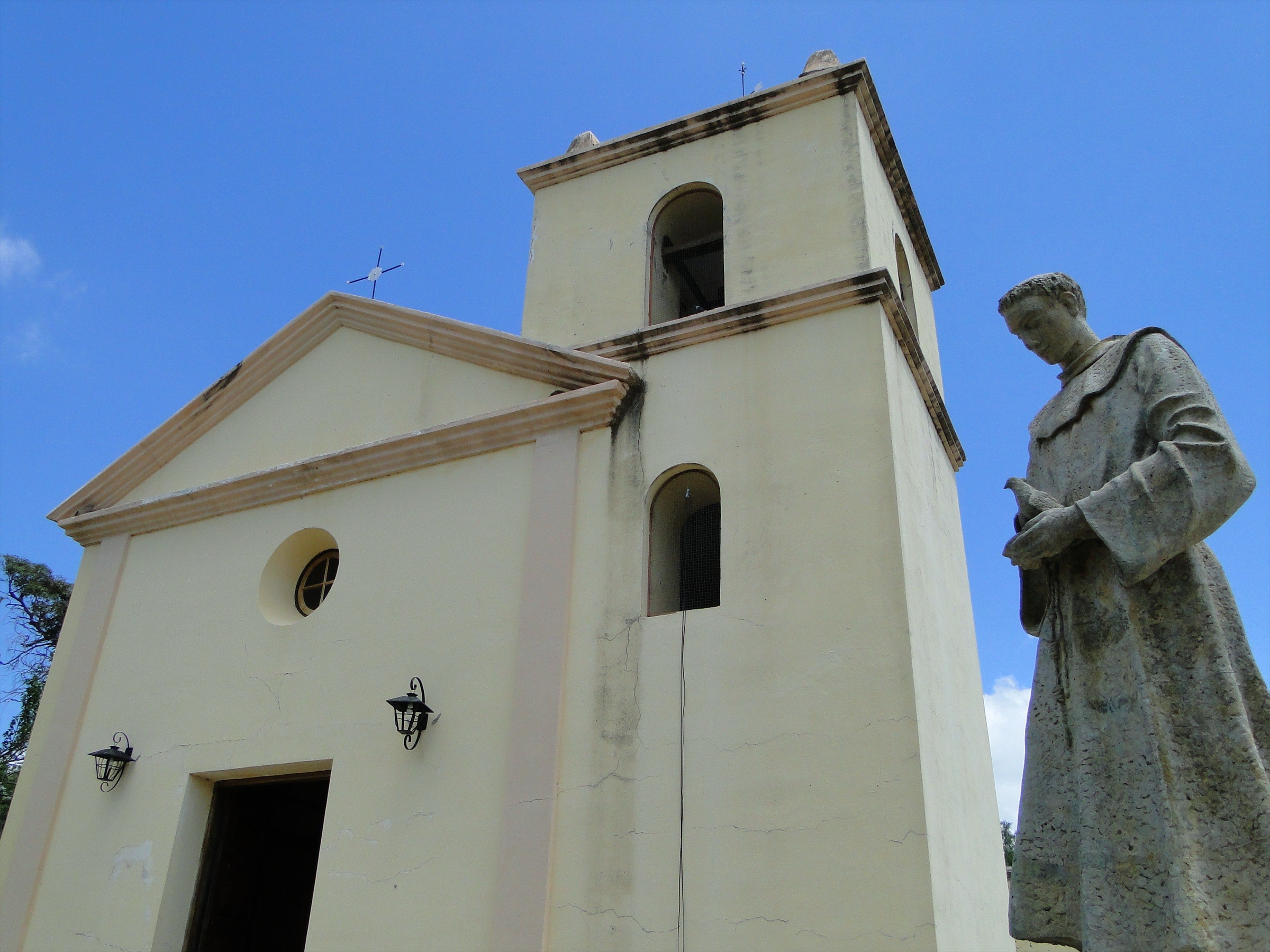 Iglesia San Francisco de Asís · 8