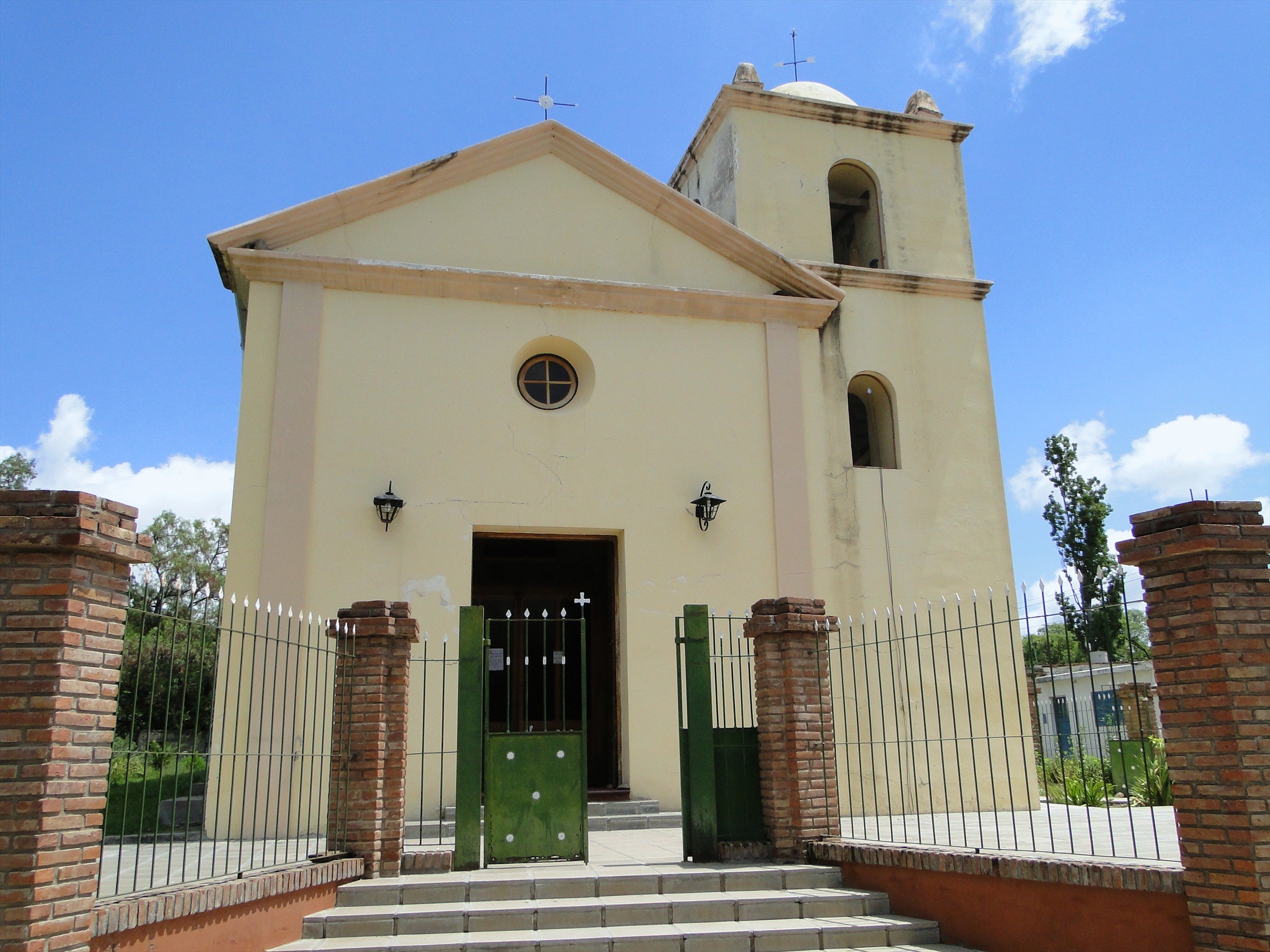 Iglesia San Francisco de Asís · 9