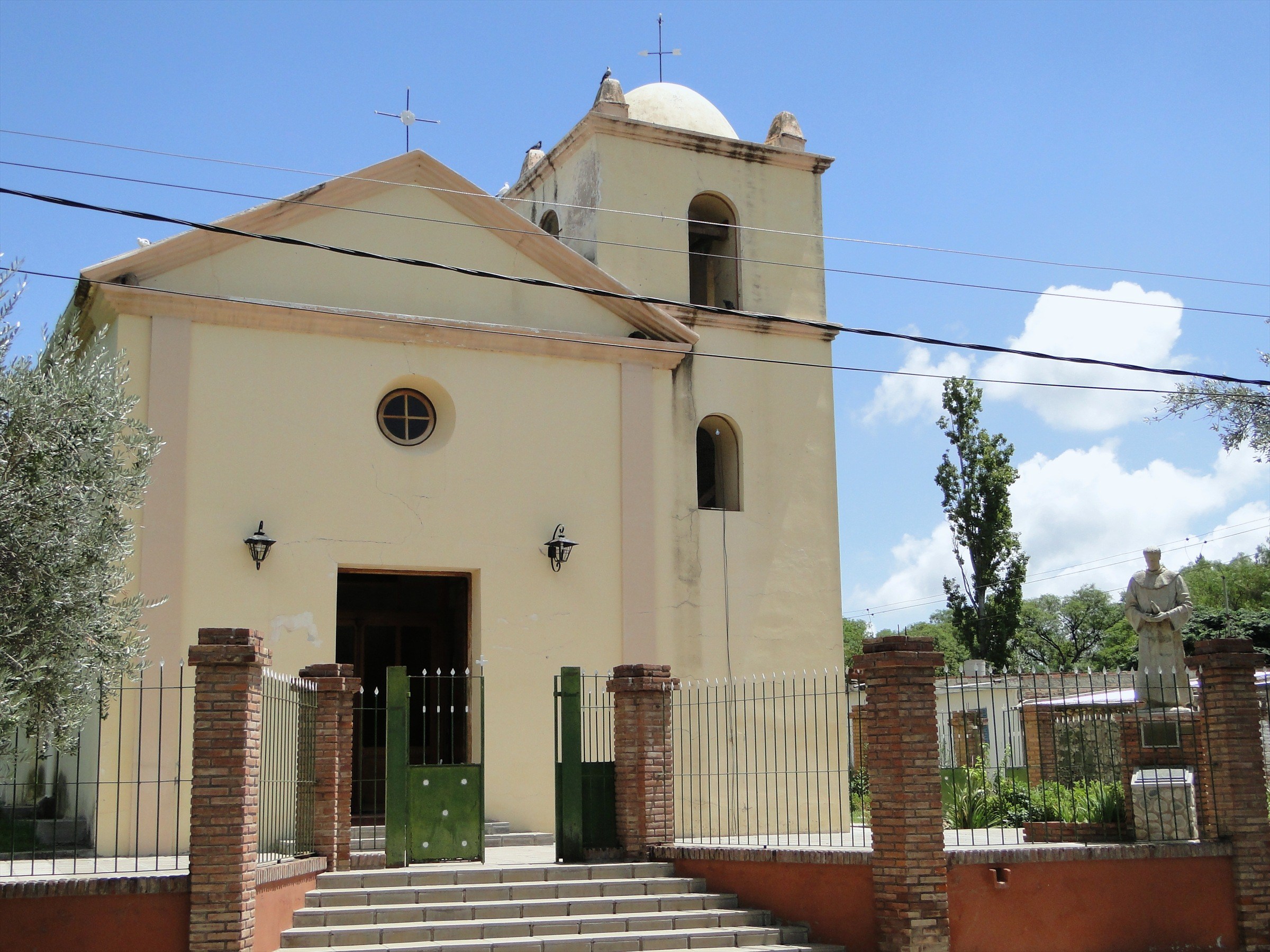 Iglesia San Francisco de Asís · 10