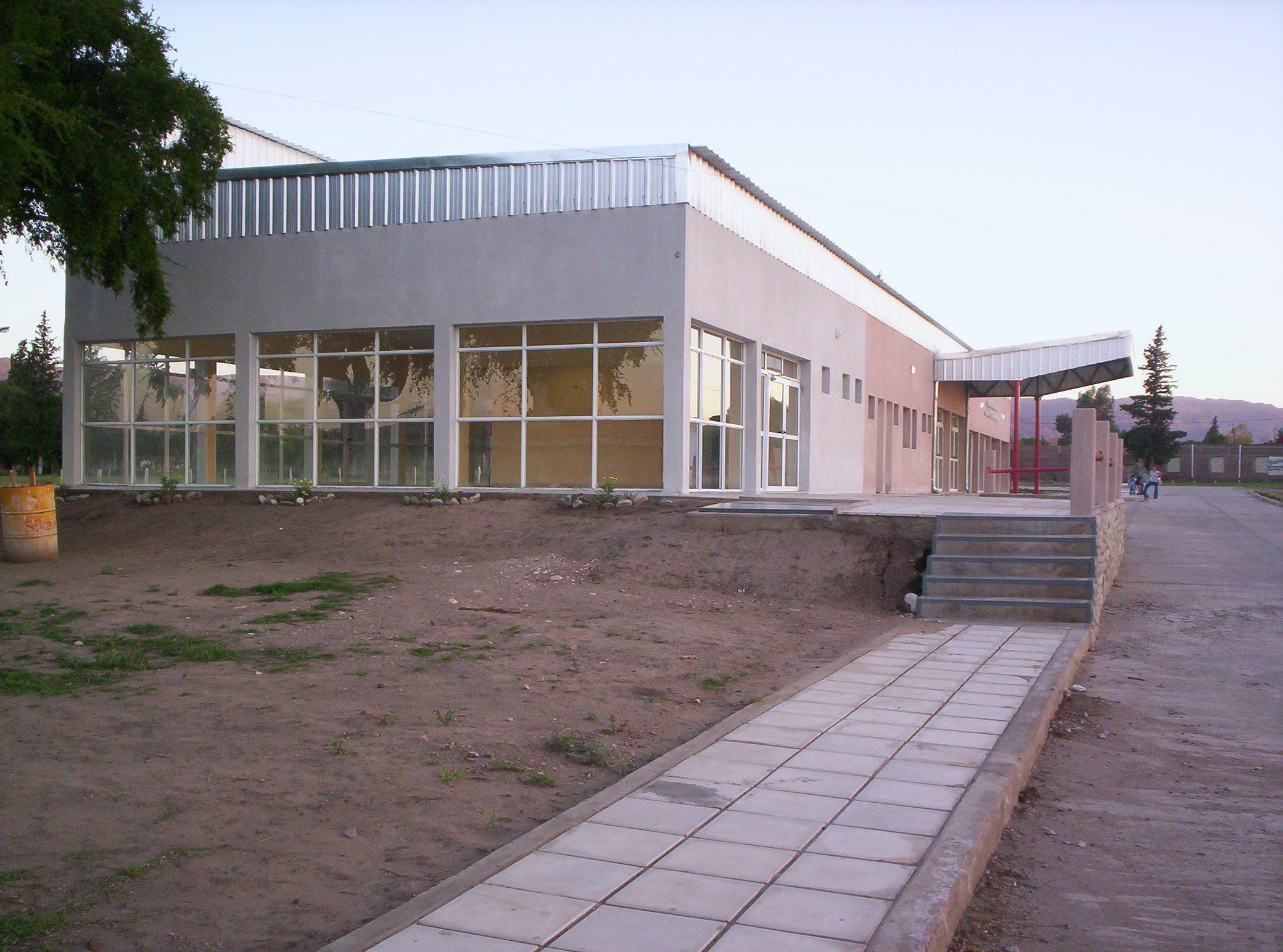 Terminal · 5