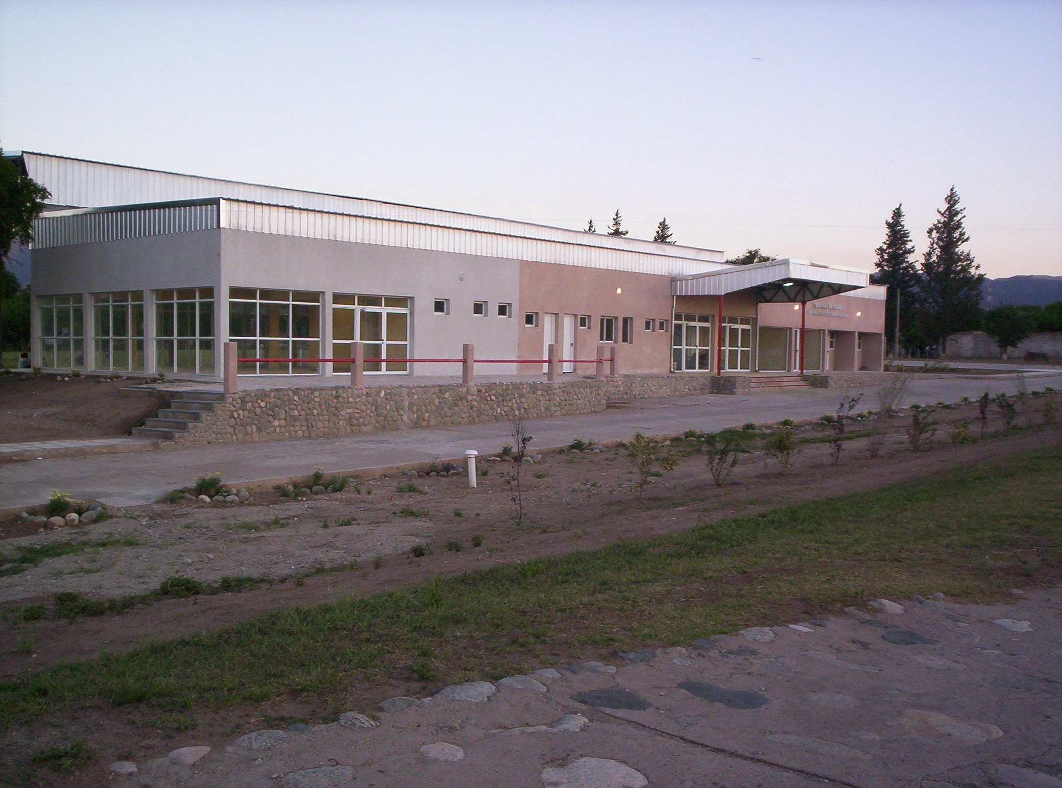 Terminal · 12