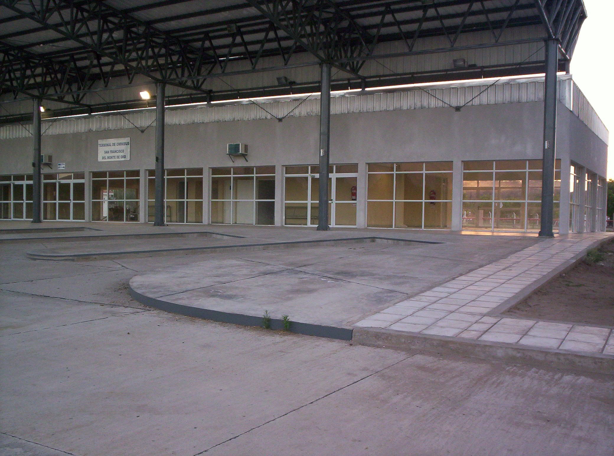 Terminal · 15