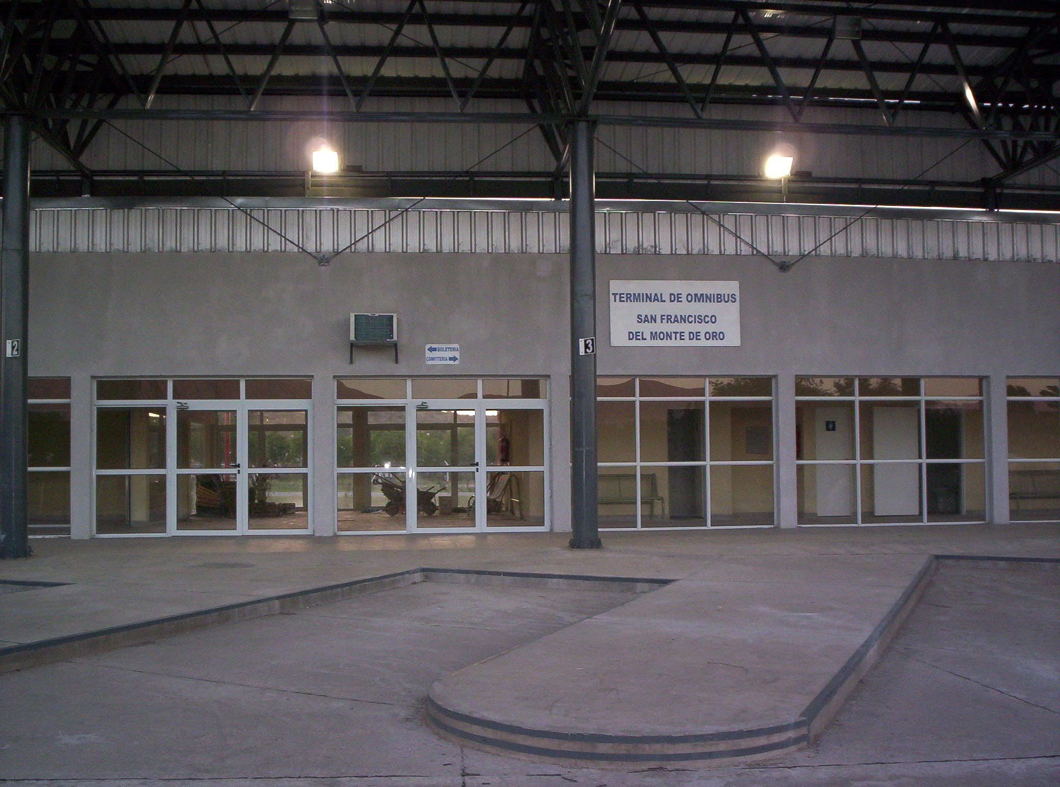 Terminal · 17