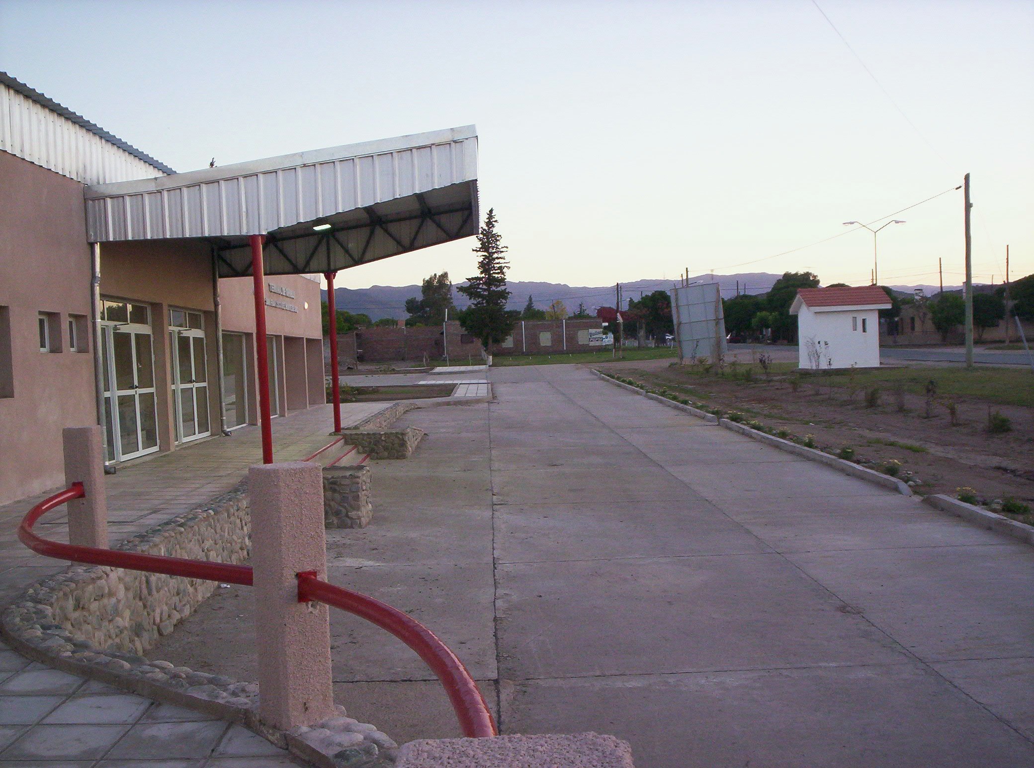 Terminal · 19