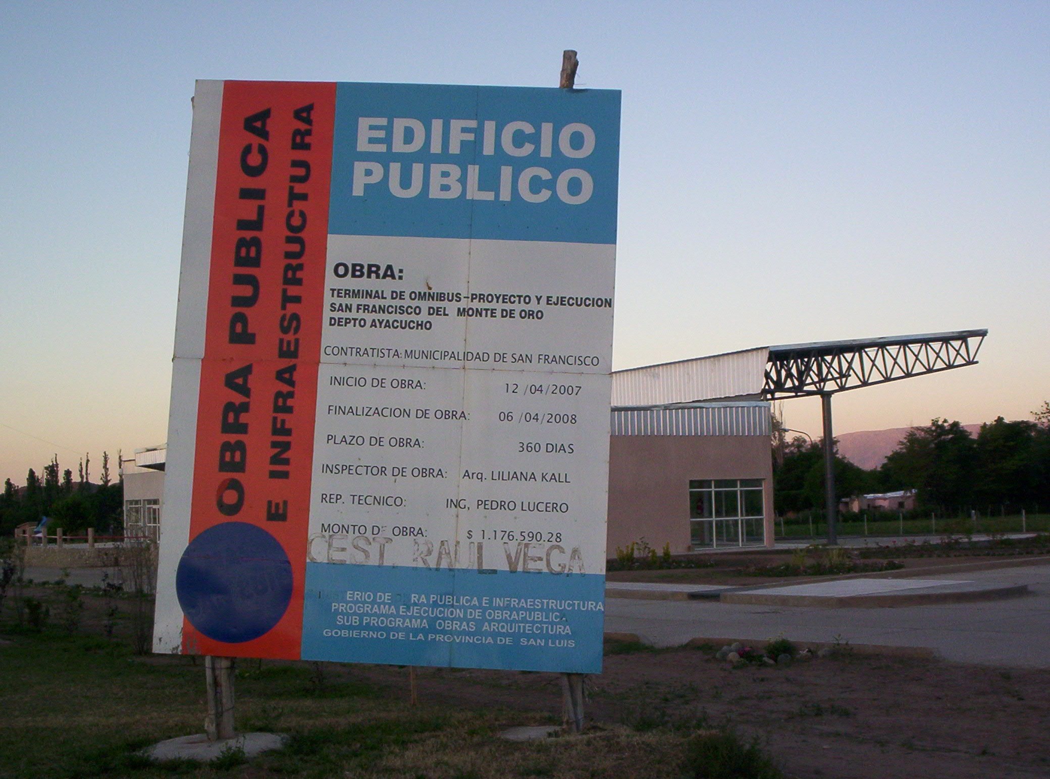 Terminal · 22