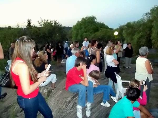 Gruta de la Virgen de Lourdes · 6