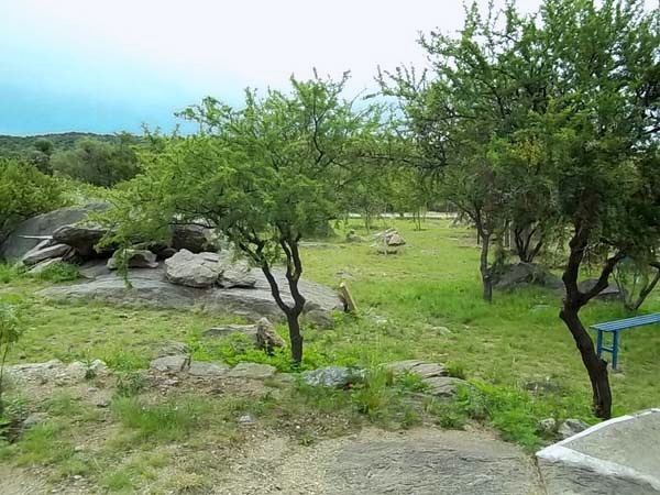 Gruta de la Virgen de Lourdes · 23
