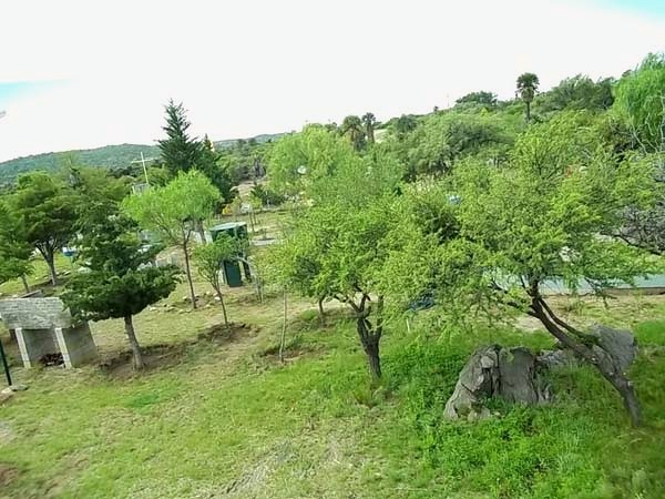 Gruta de la Virgen de Lourdes · 26